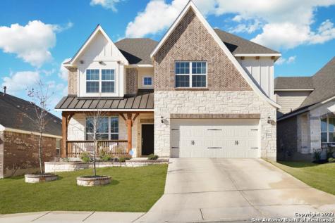 13938 Tripoli San Antonio TX 78245