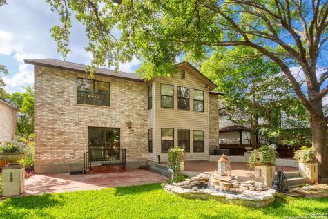 18718 Legend Oaks San Antonio TX 78259