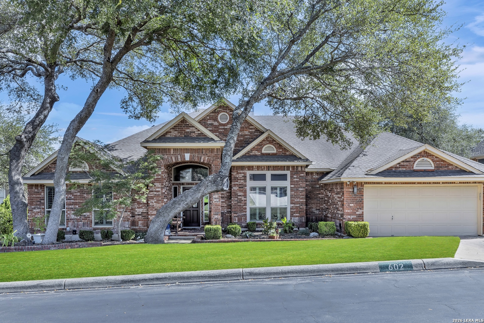 602 Mesa Ridge San Antonio TX 78258
