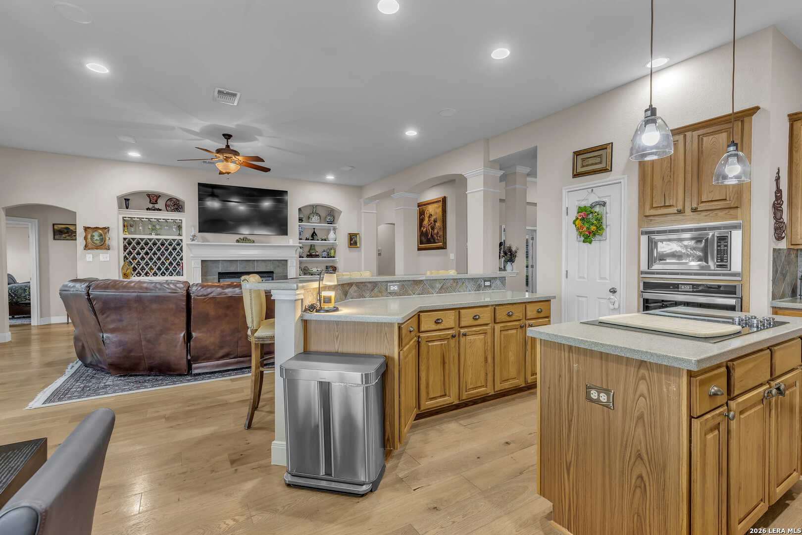 602 Mesa Ridge San Antonio TX 78258