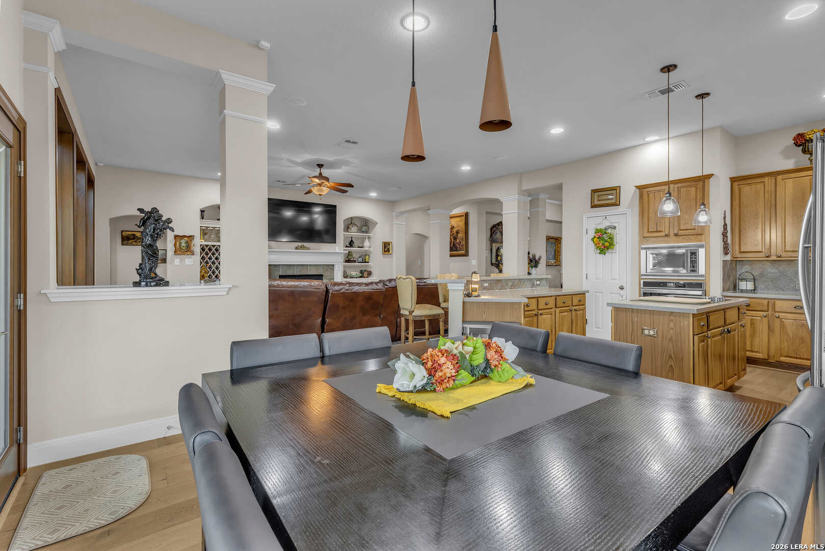 602 Mesa Ridge San Antonio TX 78258