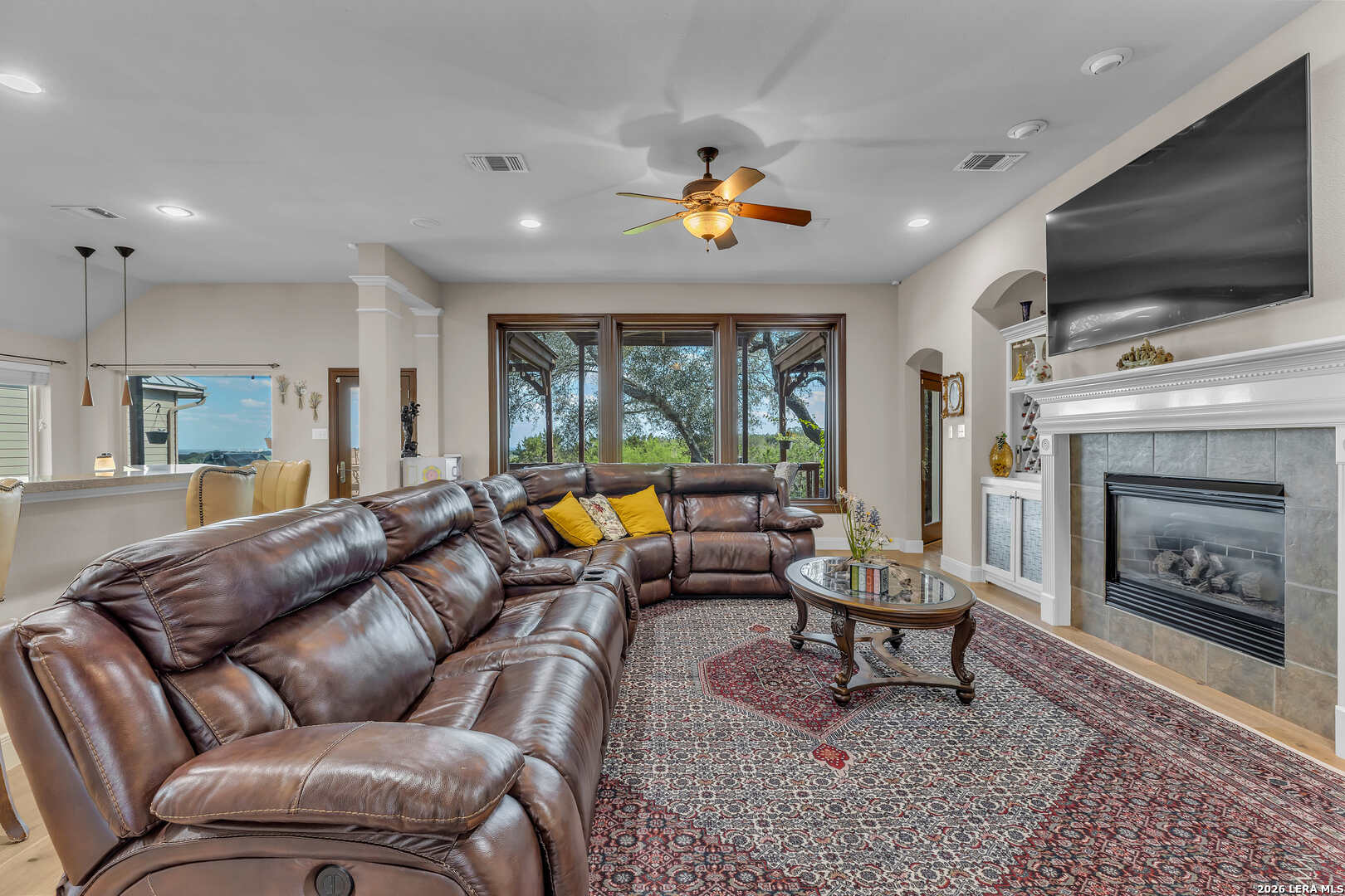 602 Mesa Ridge San Antonio TX 78258
