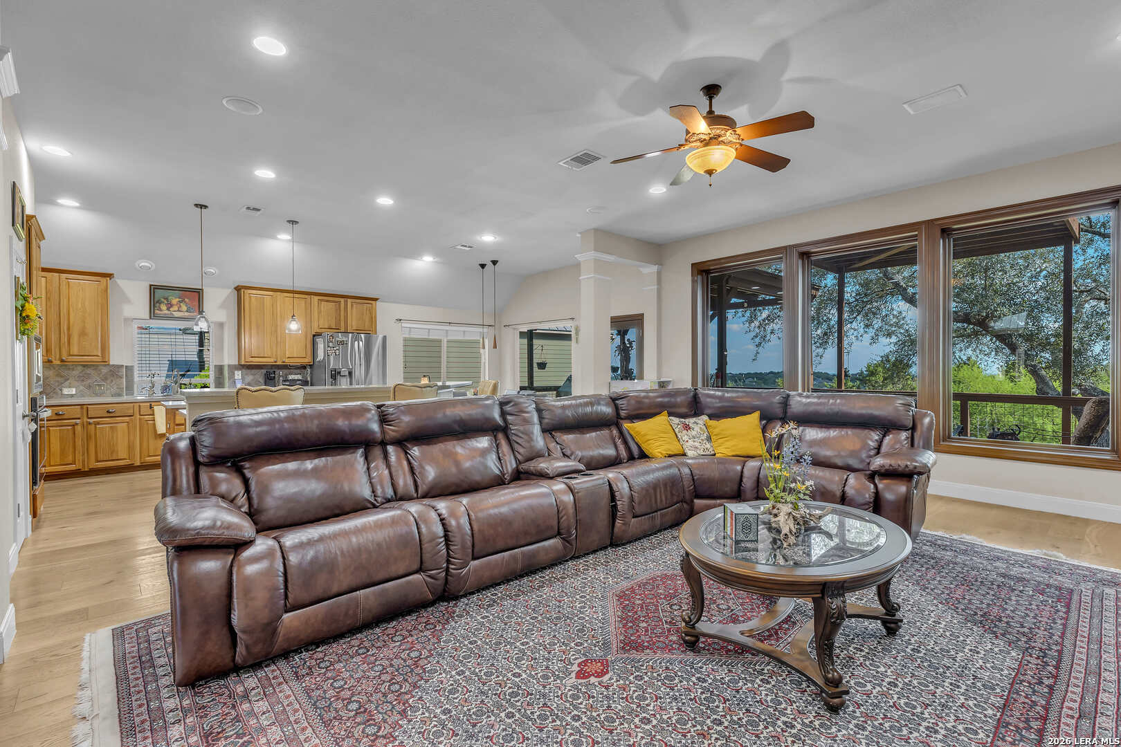 602 Mesa Ridge San Antonio TX 78258