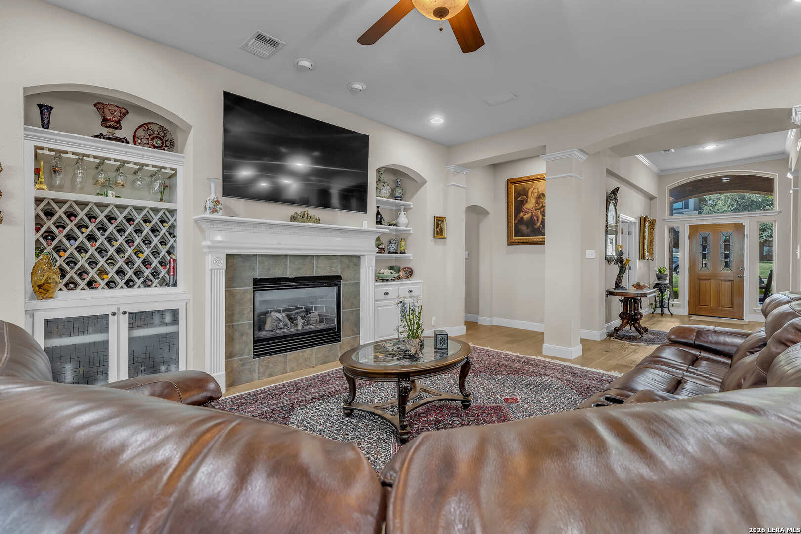602 Mesa Ridge San Antonio TX 78258