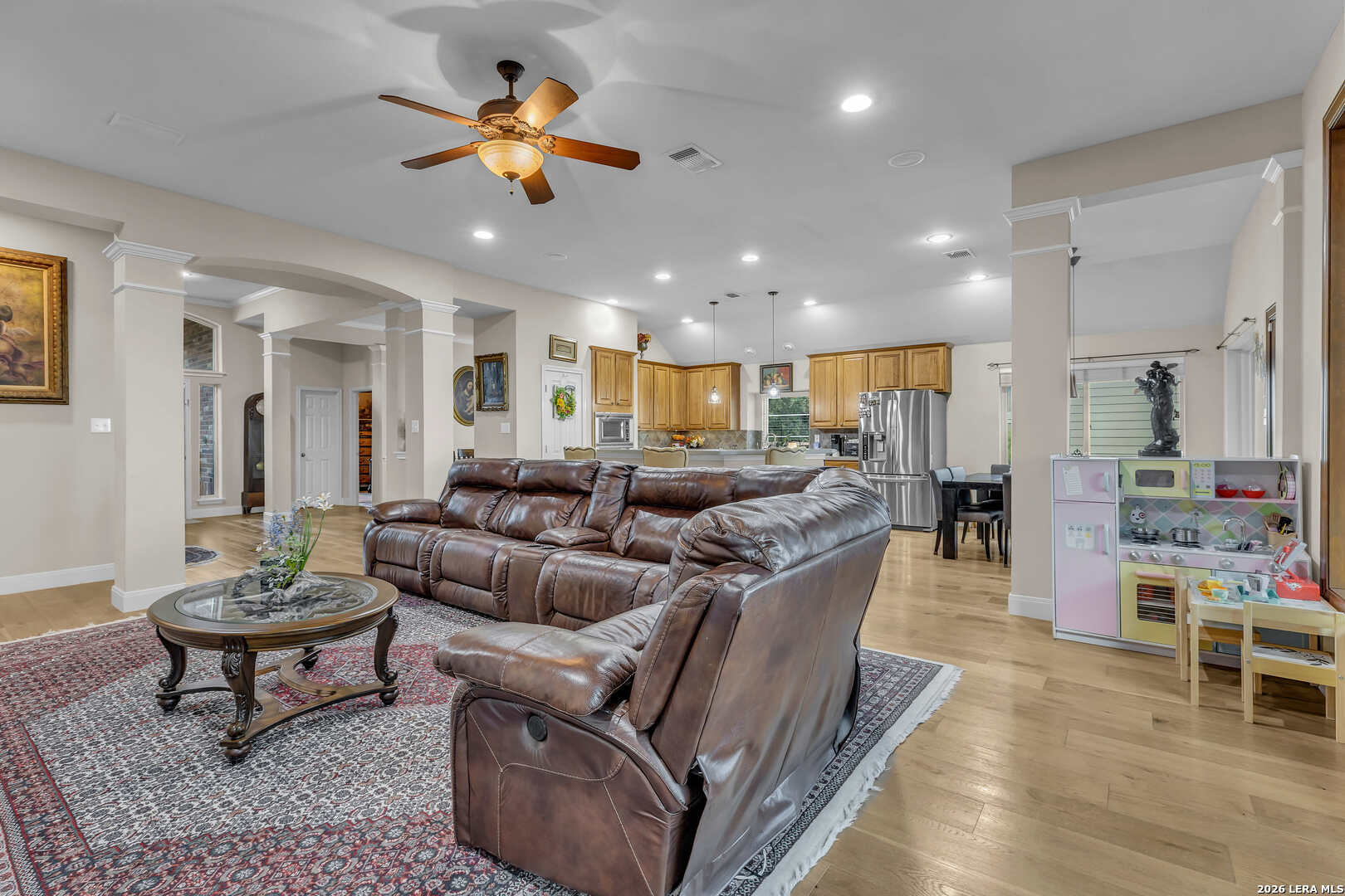 602 Mesa Ridge San Antonio TX 78258