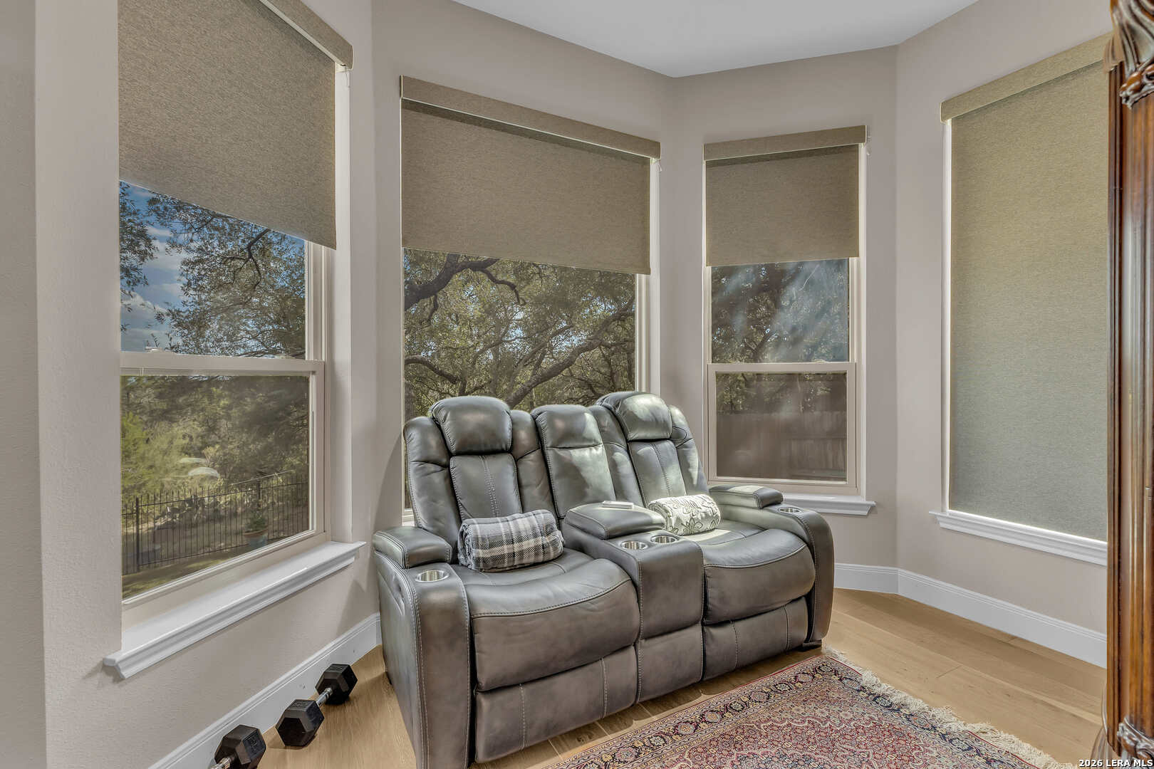 602 Mesa Ridge San Antonio TX 78258