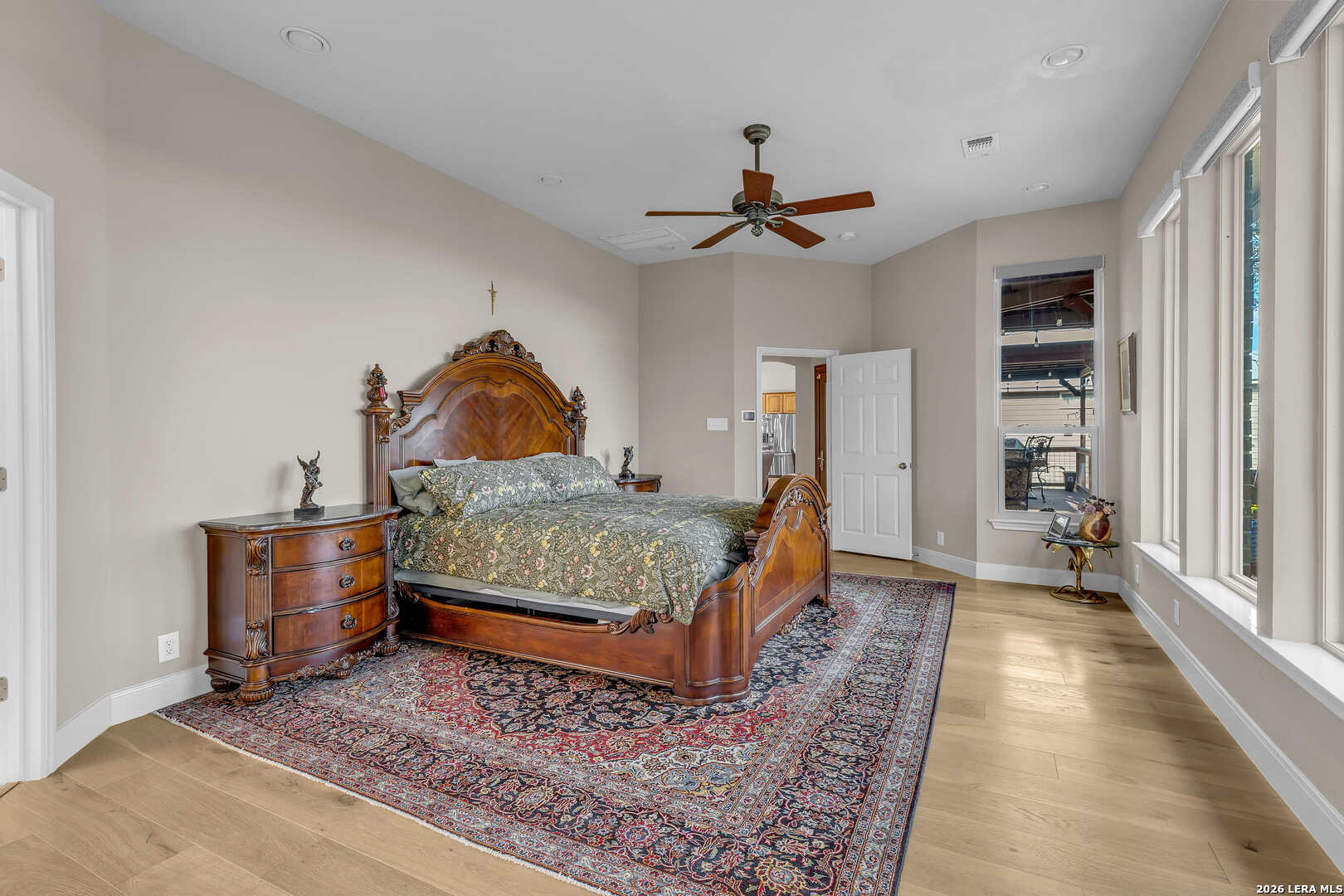 602 Mesa Ridge San Antonio TX 78258