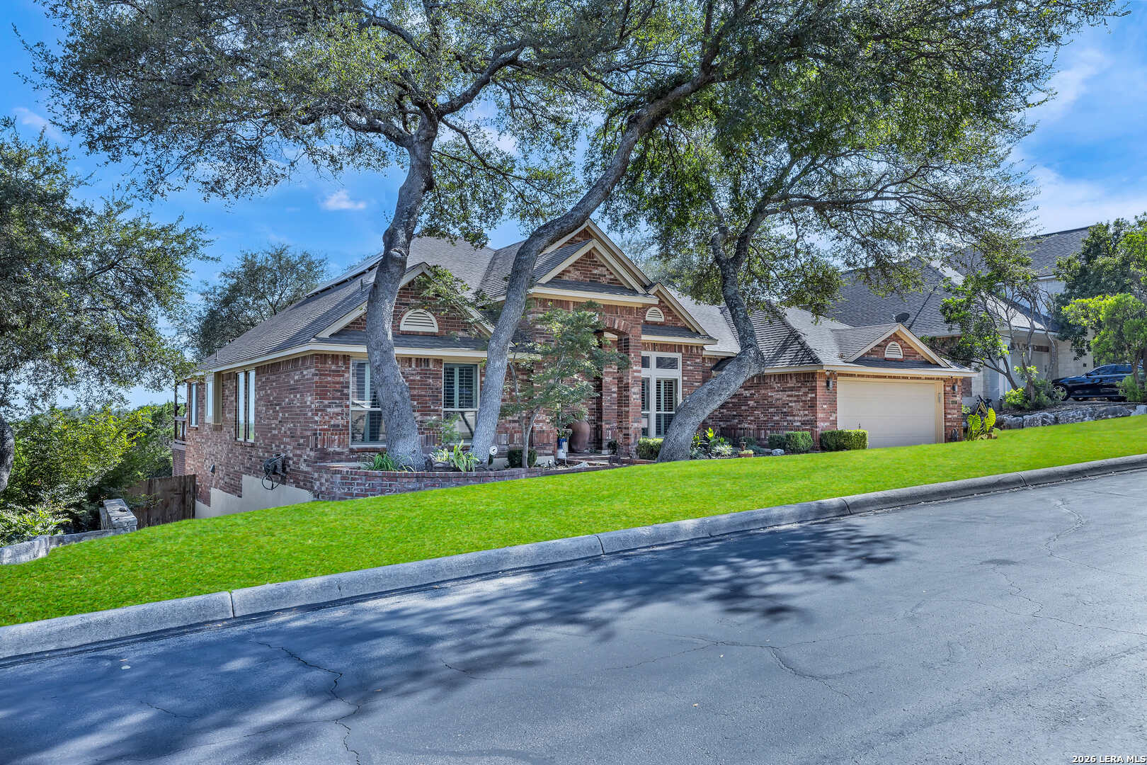 602 Mesa Ridge San Antonio TX 78258