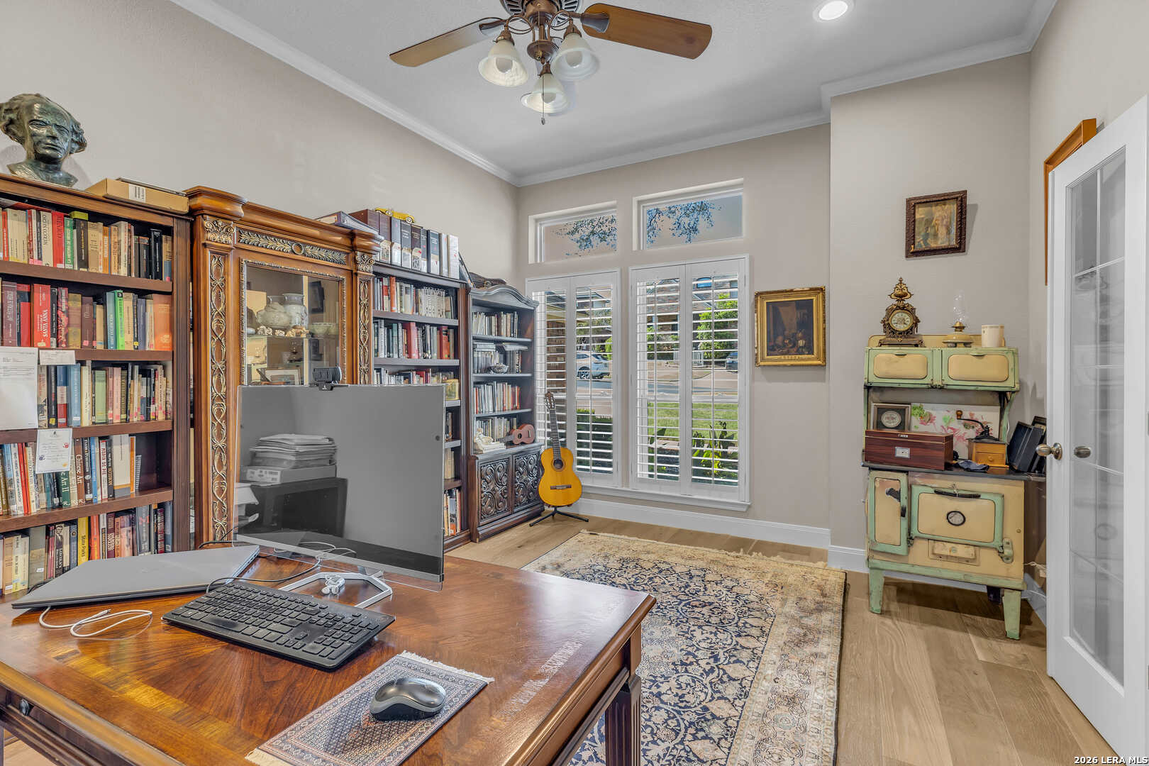 602 Mesa Ridge San Antonio TX 78258