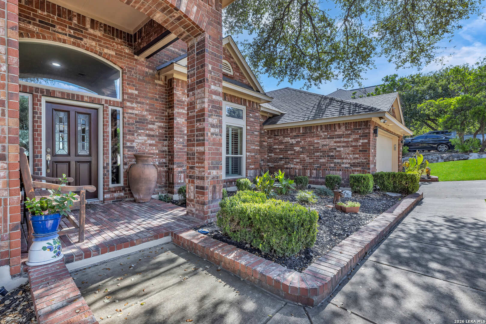 602 Mesa Ridge San Antonio TX 78258