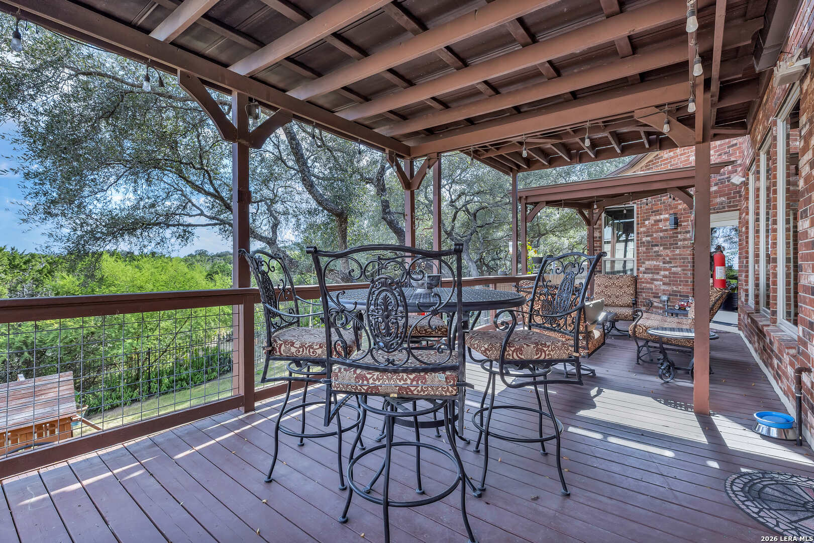 602 Mesa Ridge San Antonio TX 78258