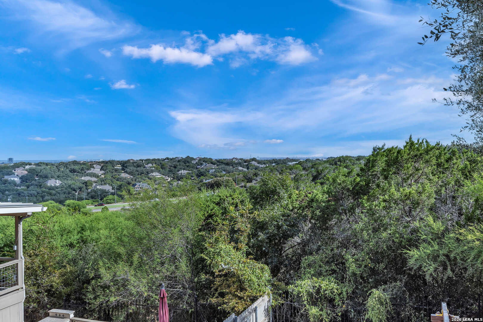 602 Mesa Ridge San Antonio TX 78258