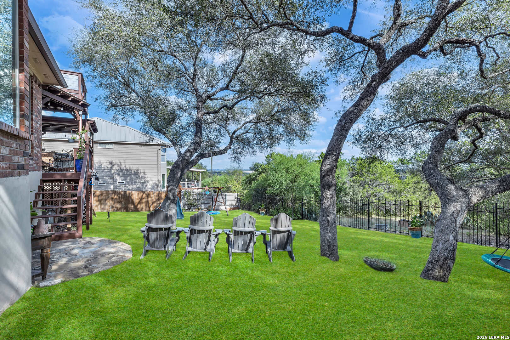 602 Mesa Ridge San Antonio TX 78258