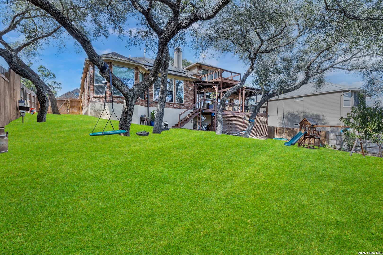 602 Mesa Ridge San Antonio TX 78258