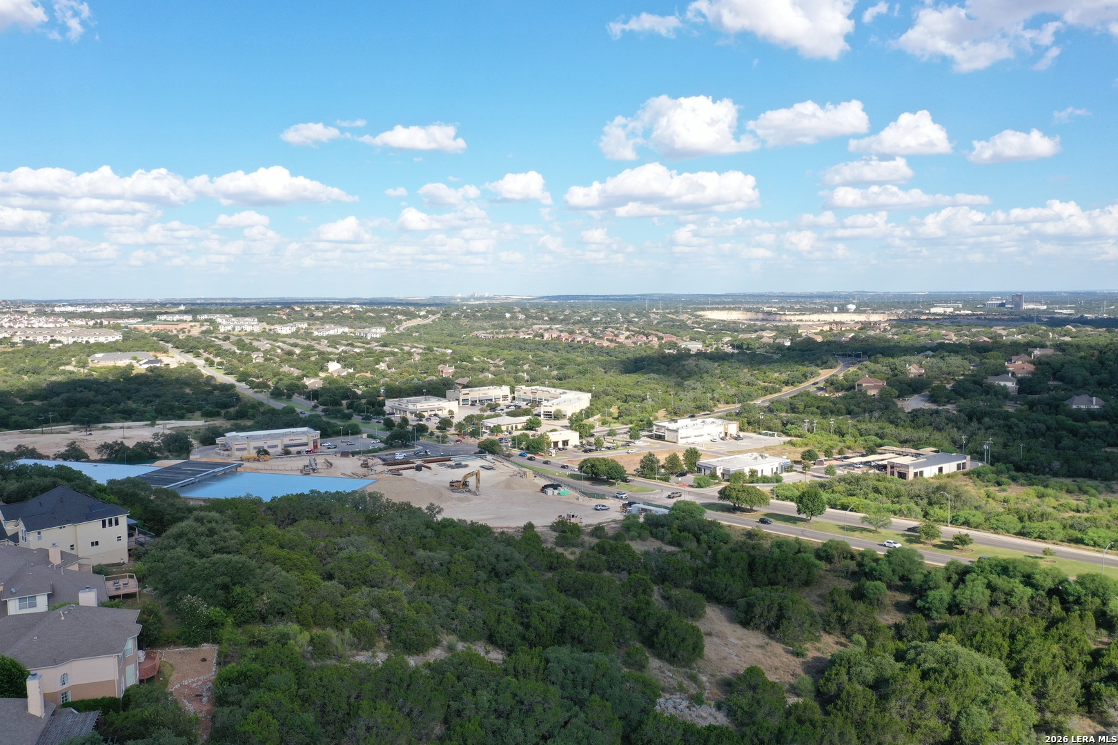 602 Mesa Ridge San Antonio TX 78258