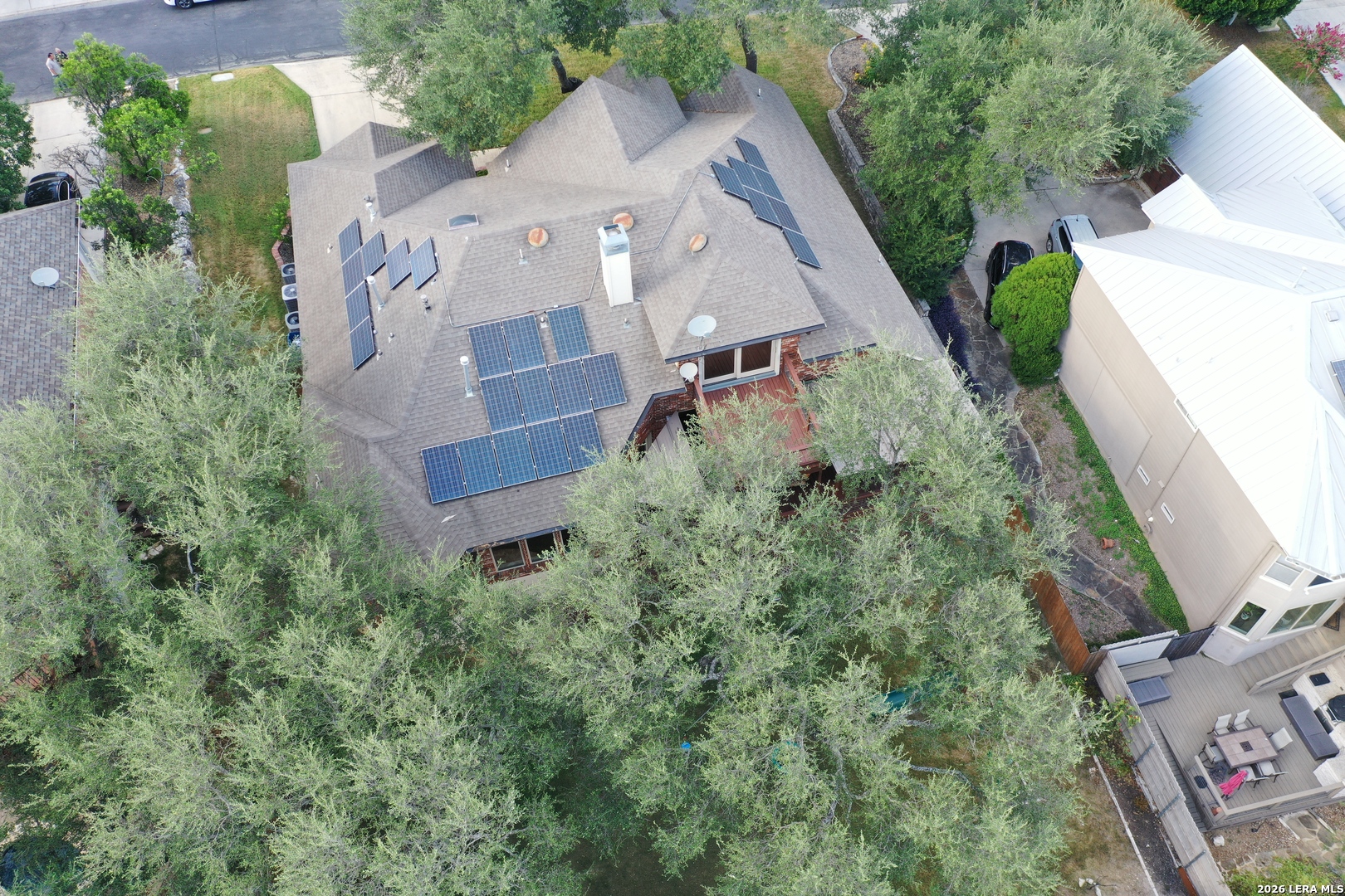 602 Mesa Ridge San Antonio TX 78258