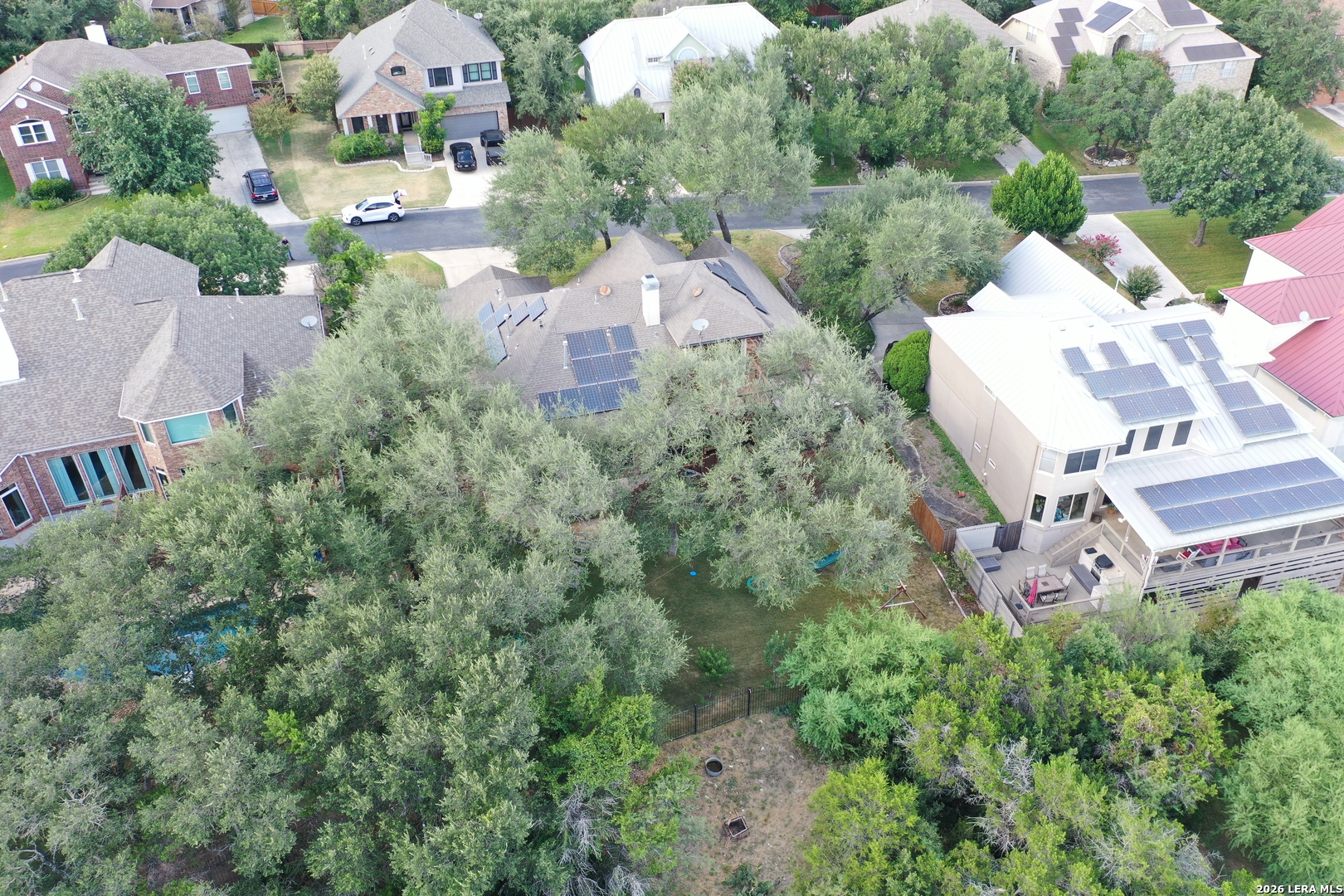 602 Mesa Ridge San Antonio TX 78258