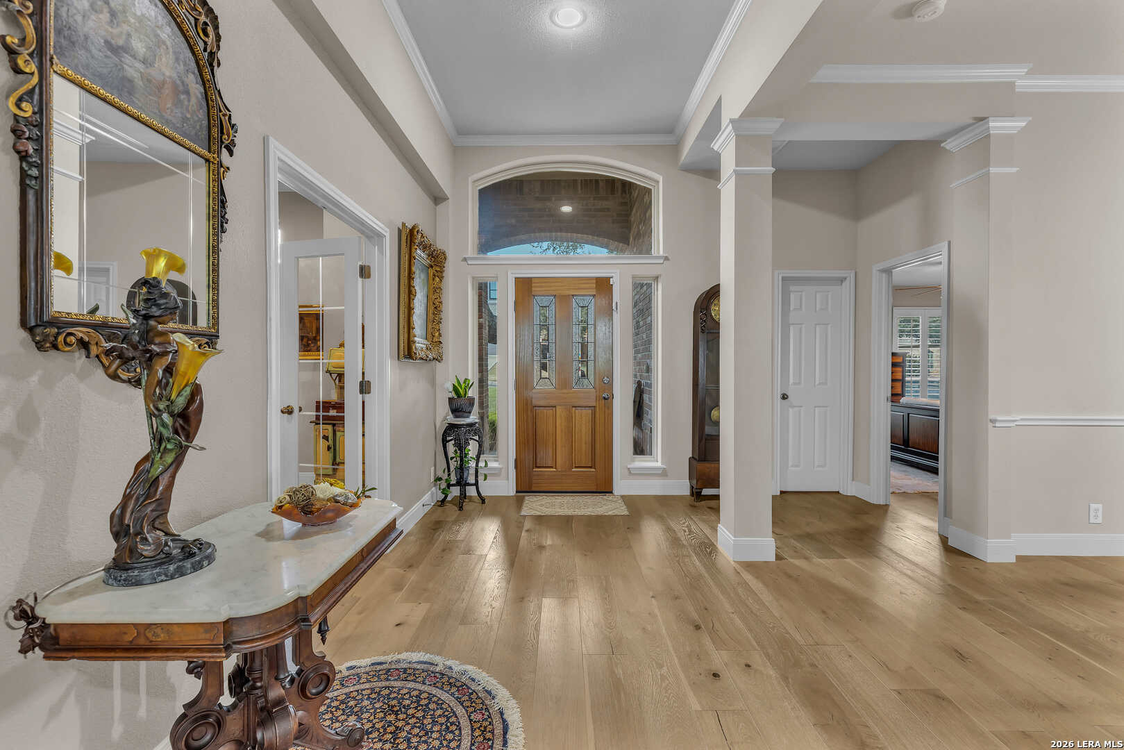 602 Mesa Ridge San Antonio TX 78258