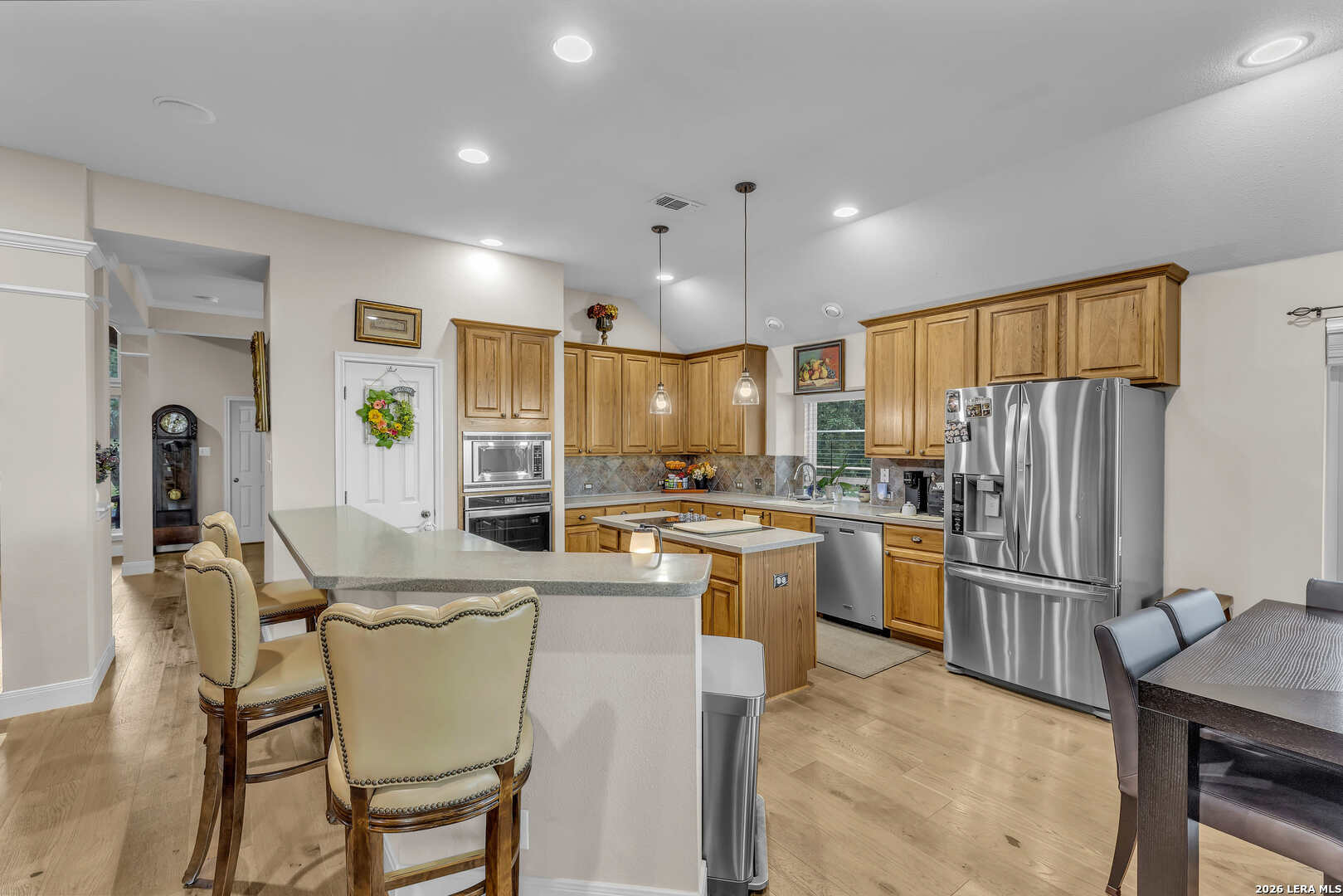 602 Mesa Ridge San Antonio TX 78258