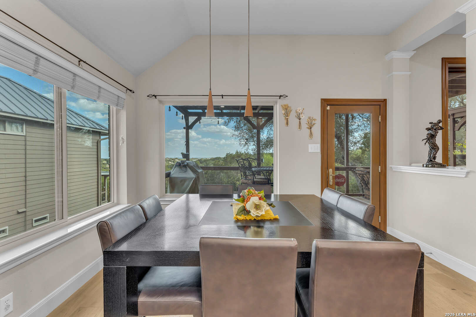 602 Mesa Ridge San Antonio TX 78258