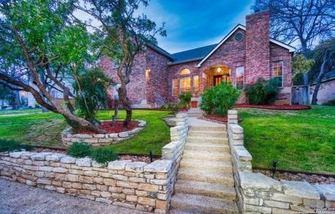 13403 Vista Del Rey San Antonio TX 78216