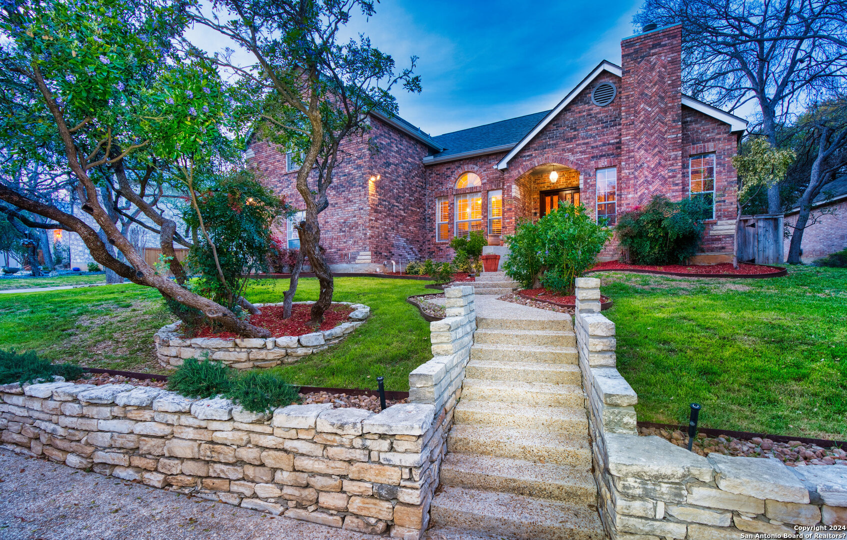 13403 Vista Del Rey San Antonio TX 78216