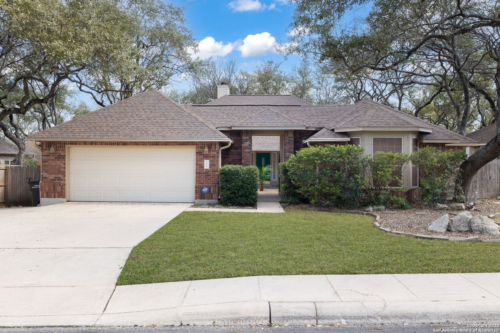 2030 Oak Mist San Antonio TX 78232