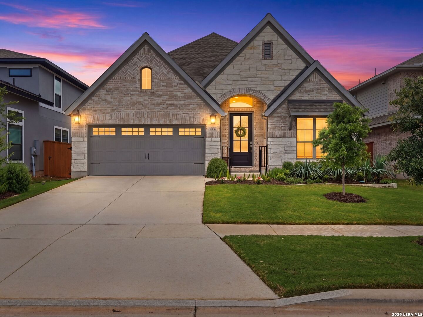 1833 Luna Street New Braunfels TX 78132