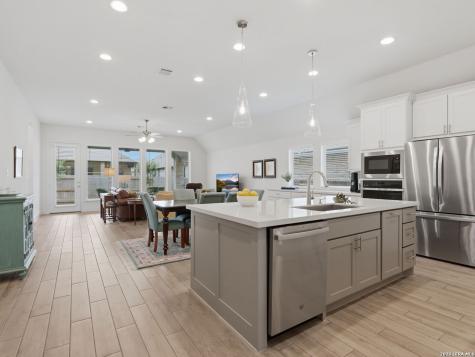 1833 Luna Street New Braunfels TX 78132
