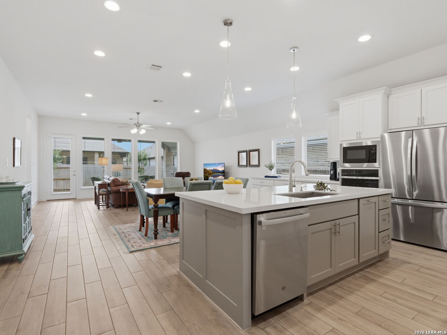 1833 Luna Street New Braunfels TX 78132