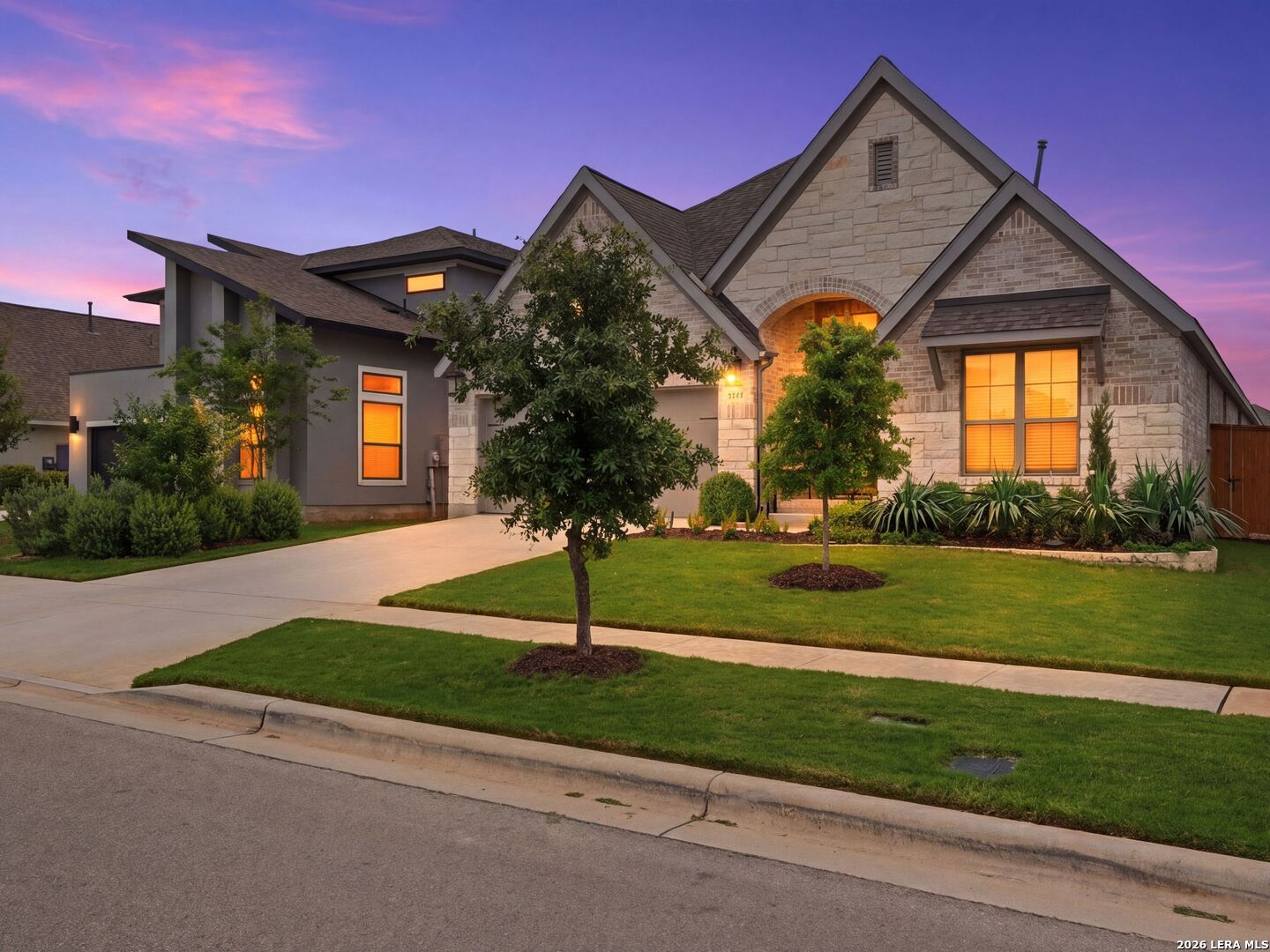 1833 Luna Street New Braunfels TX 78132