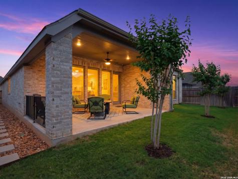 1833 Luna Street New Braunfels TX 78132