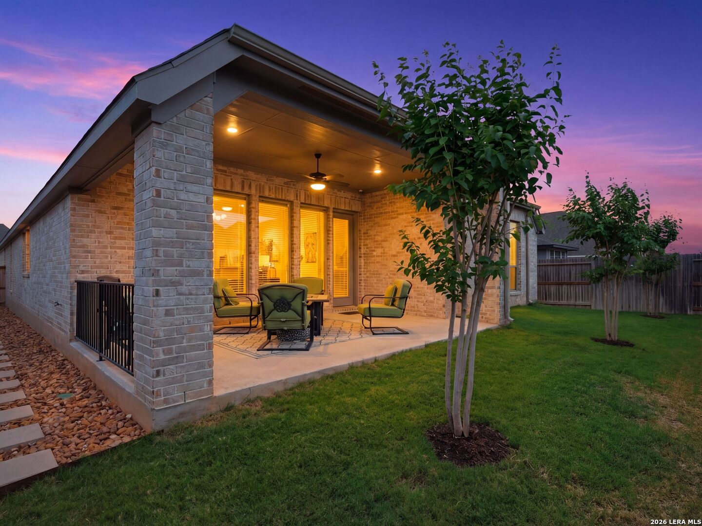 1833 Luna Street New Braunfels TX 78132
