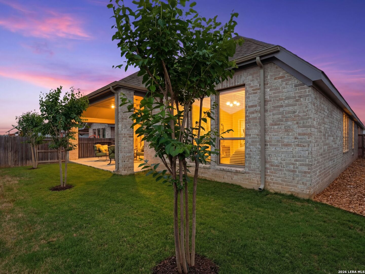 1833 Luna Street New Braunfels TX 78132