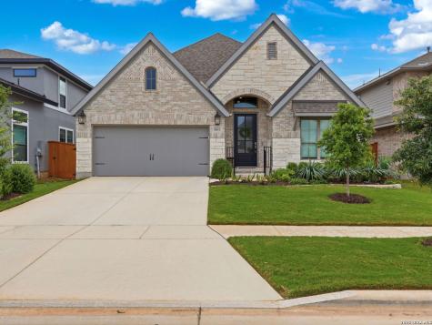 1833 Luna Street New Braunfels TX 78132