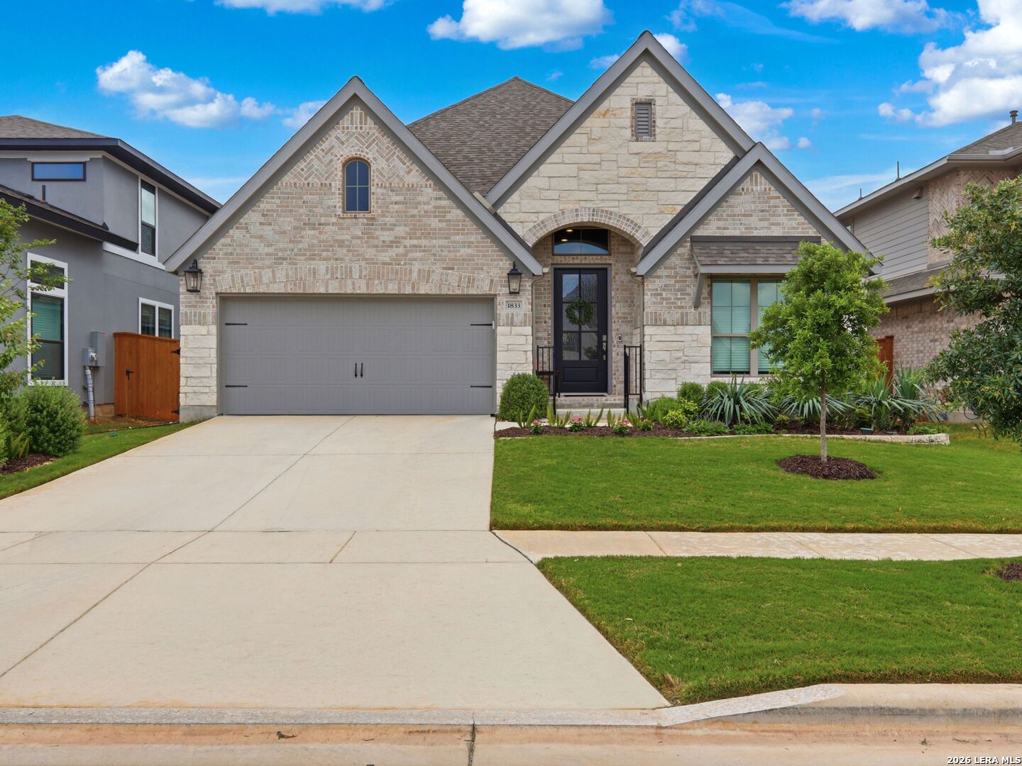 1833 Luna Street New Braunfels TX 78132