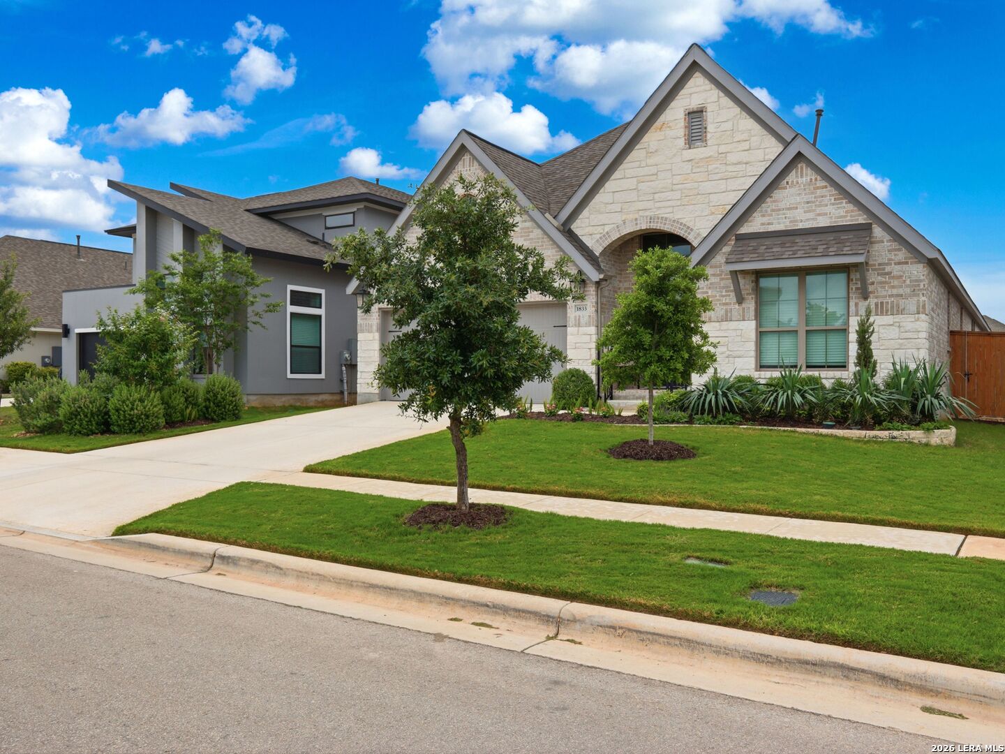 1833 Luna Street New Braunfels TX 78132