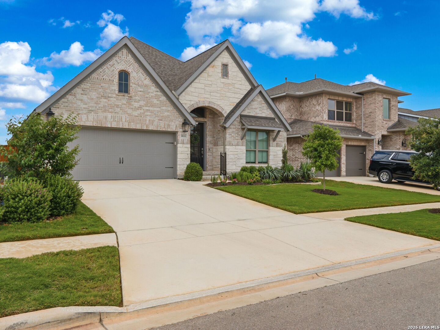 1833 Luna Street New Braunfels TX 78132
