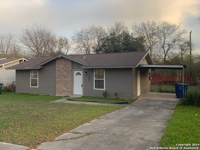 6022 Castle Hunt San Antonio TX 78218