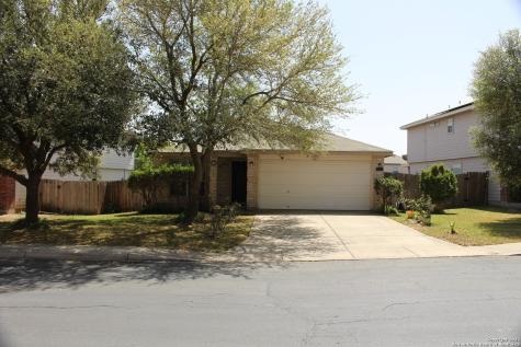 6942 Cutting Creek San Antonio TX 78244