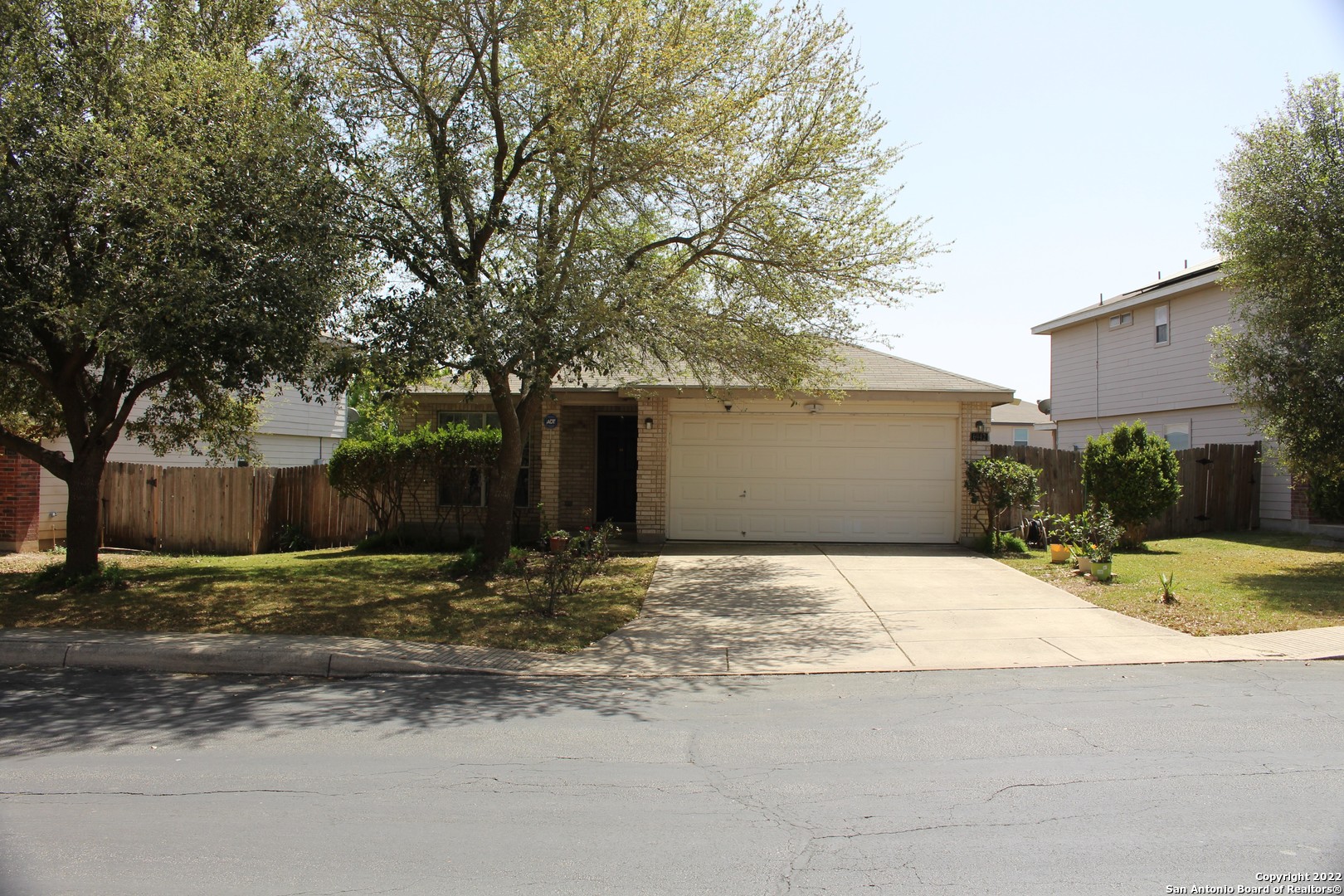 6942 Cutting Creek San Antonio TX 78244