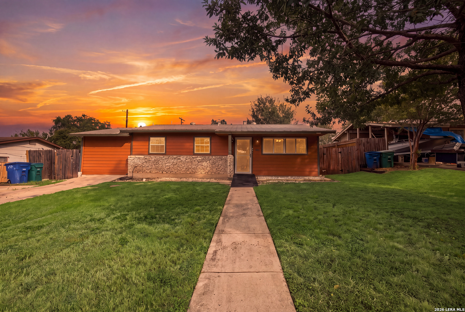 8214 Windlake Street San Antonio TX 78230