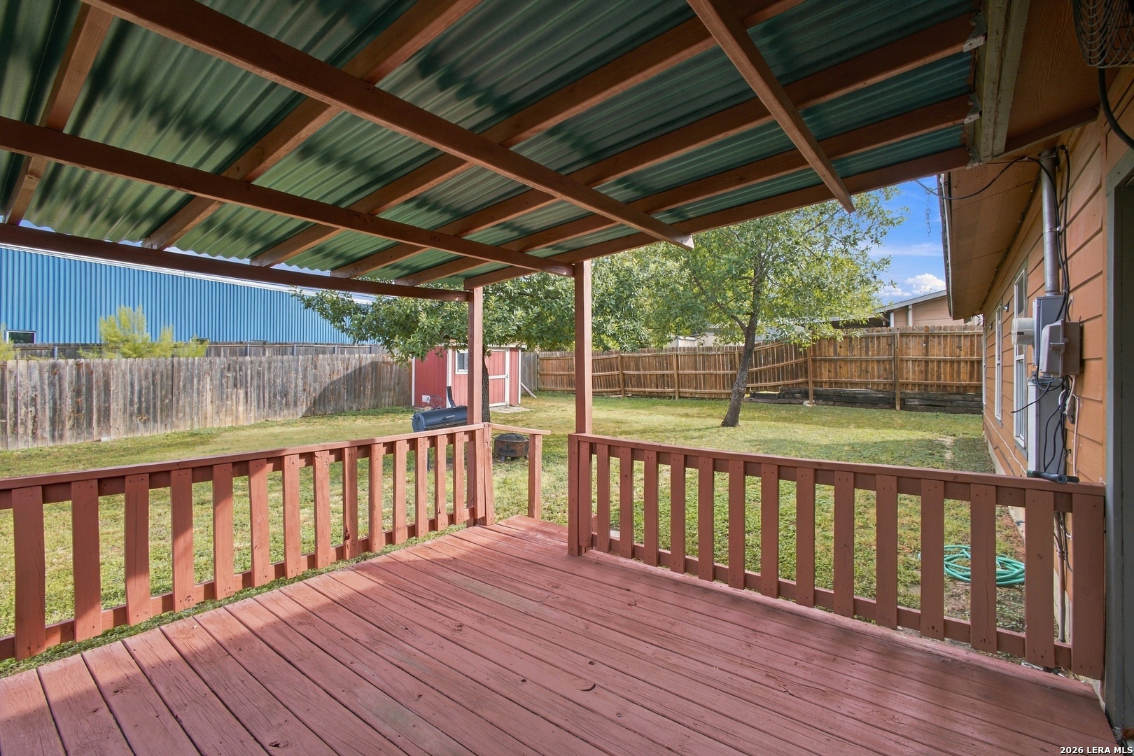 8214 Windlake Street San Antonio TX 78230