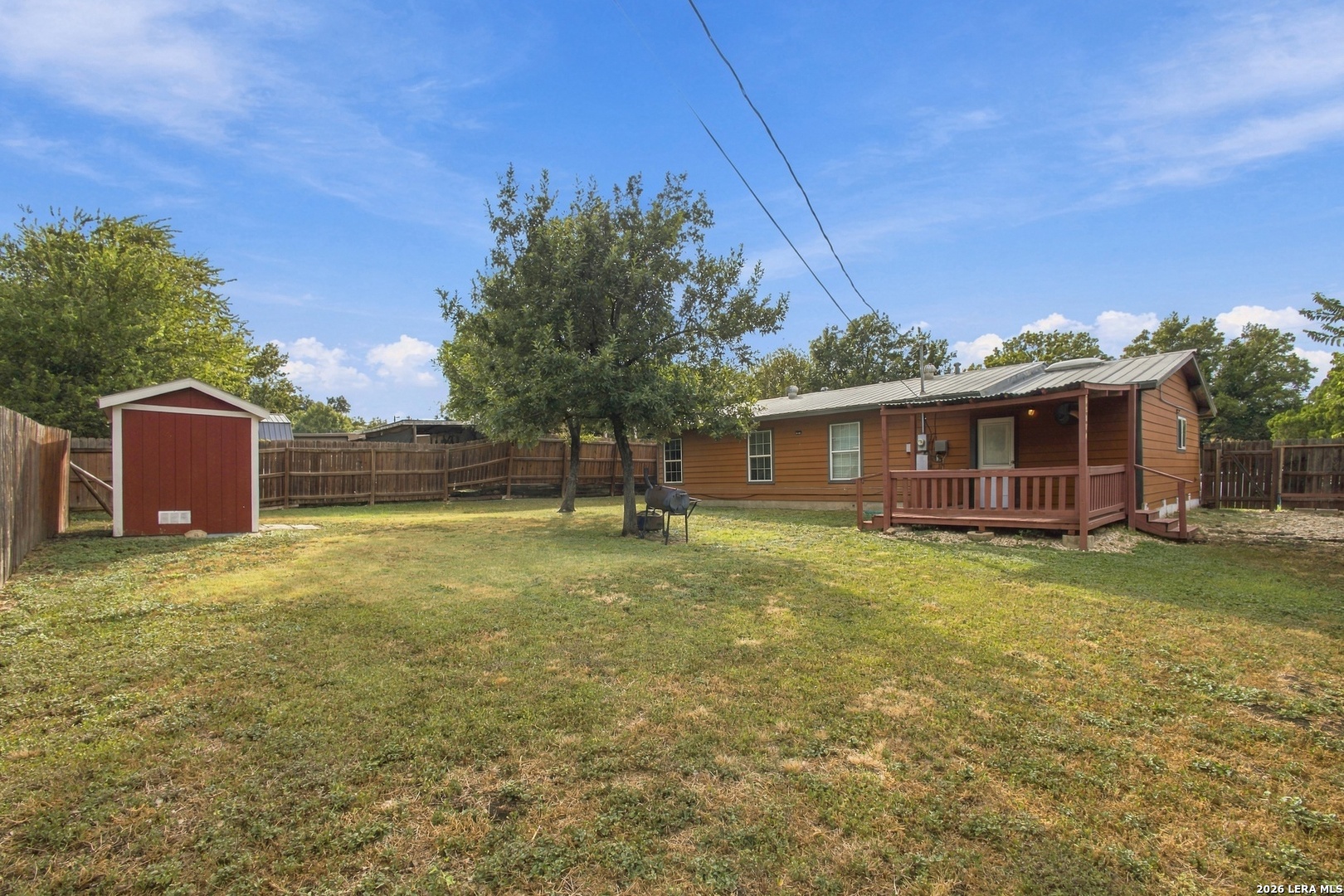 8214 Windlake Street San Antonio TX 78230