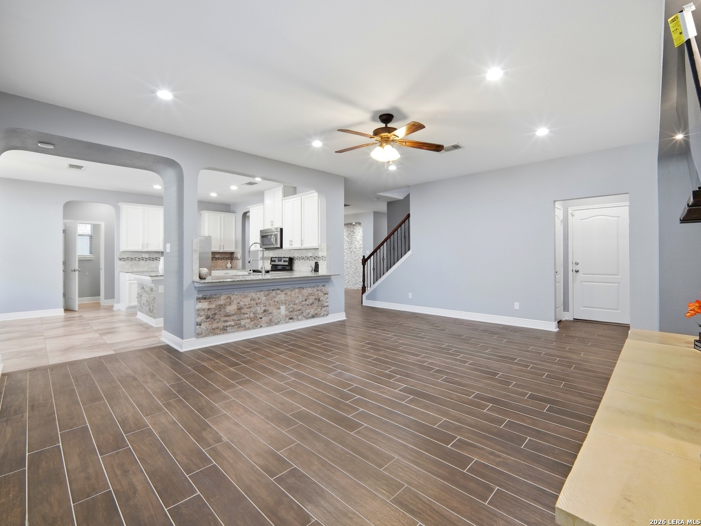 4431 Oak Roset San Antonio TX 78259