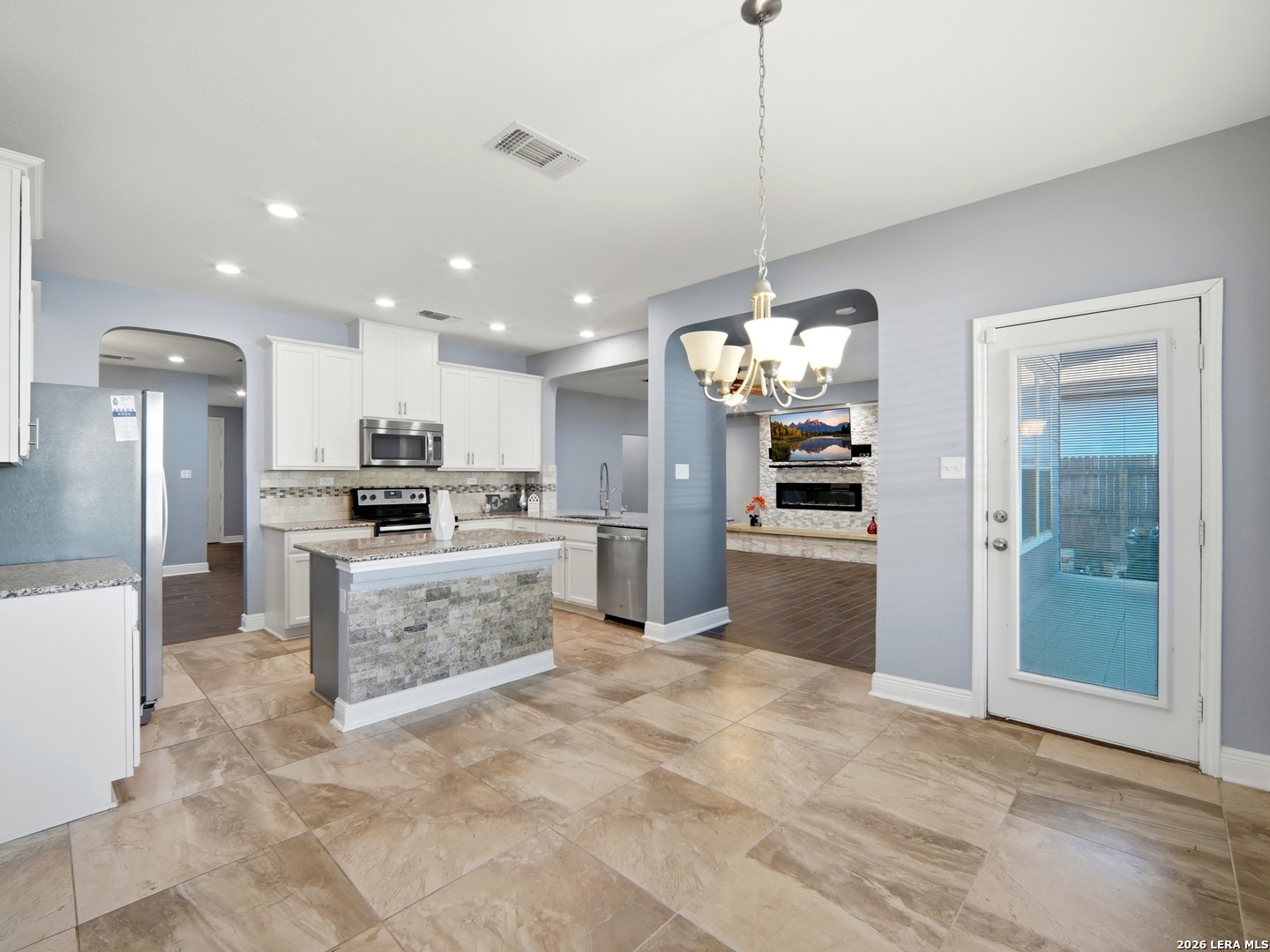 4431 Oak Roset San Antonio TX 78259