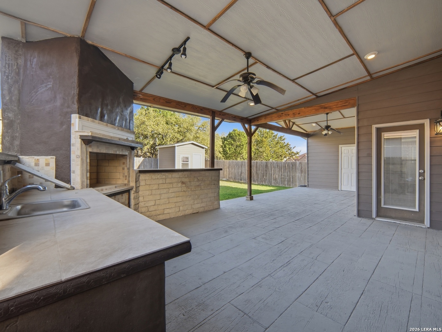 4431 Oak Roset San Antonio TX 78259