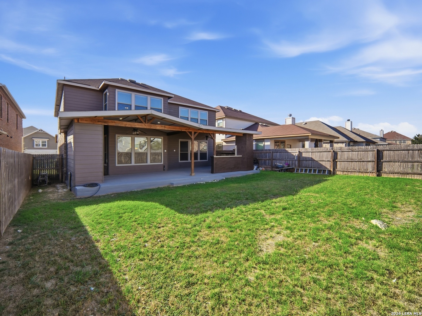 4431 Oak Roset San Antonio TX 78259