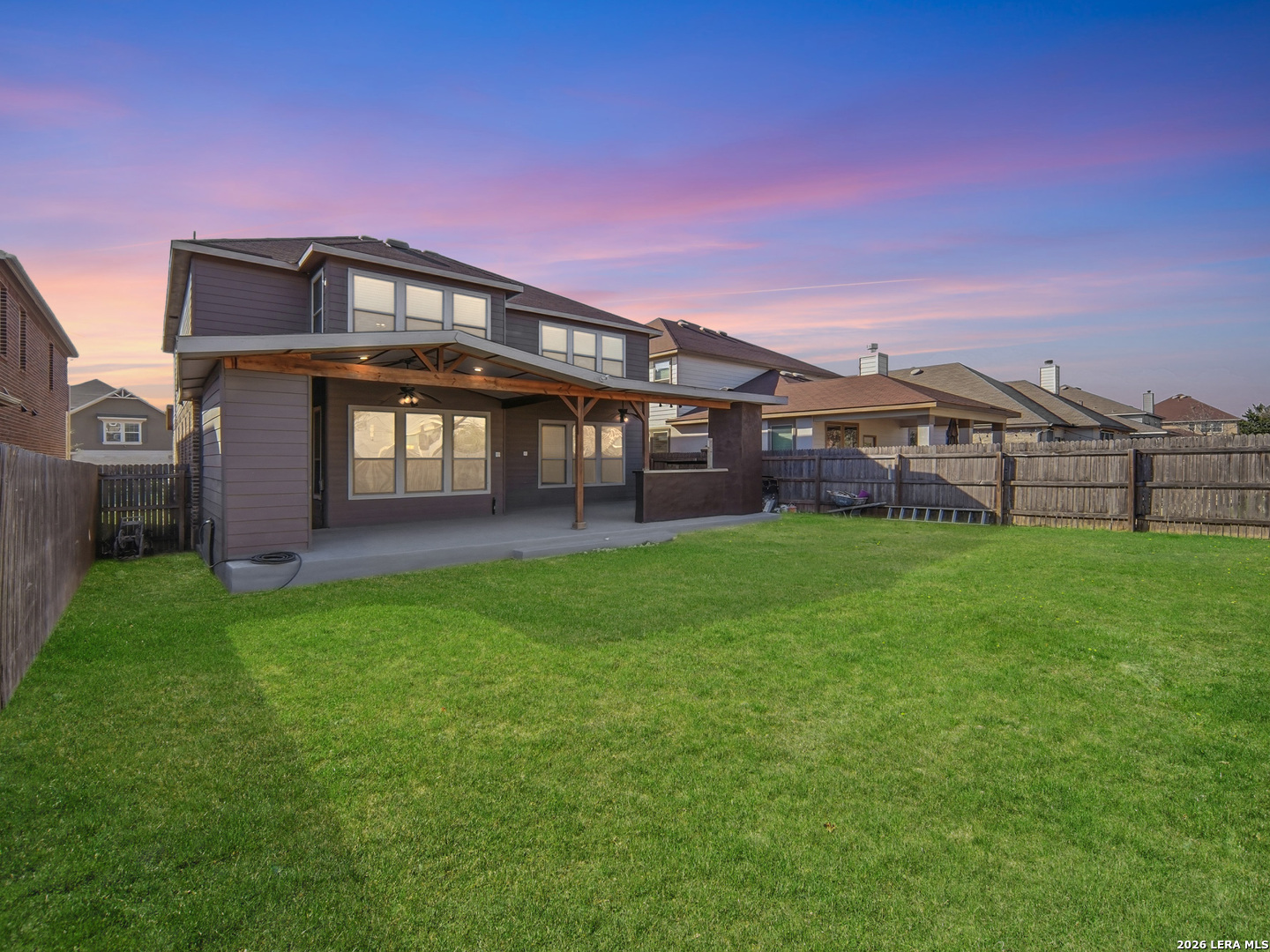 4431 Oak Roset San Antonio TX 78259
