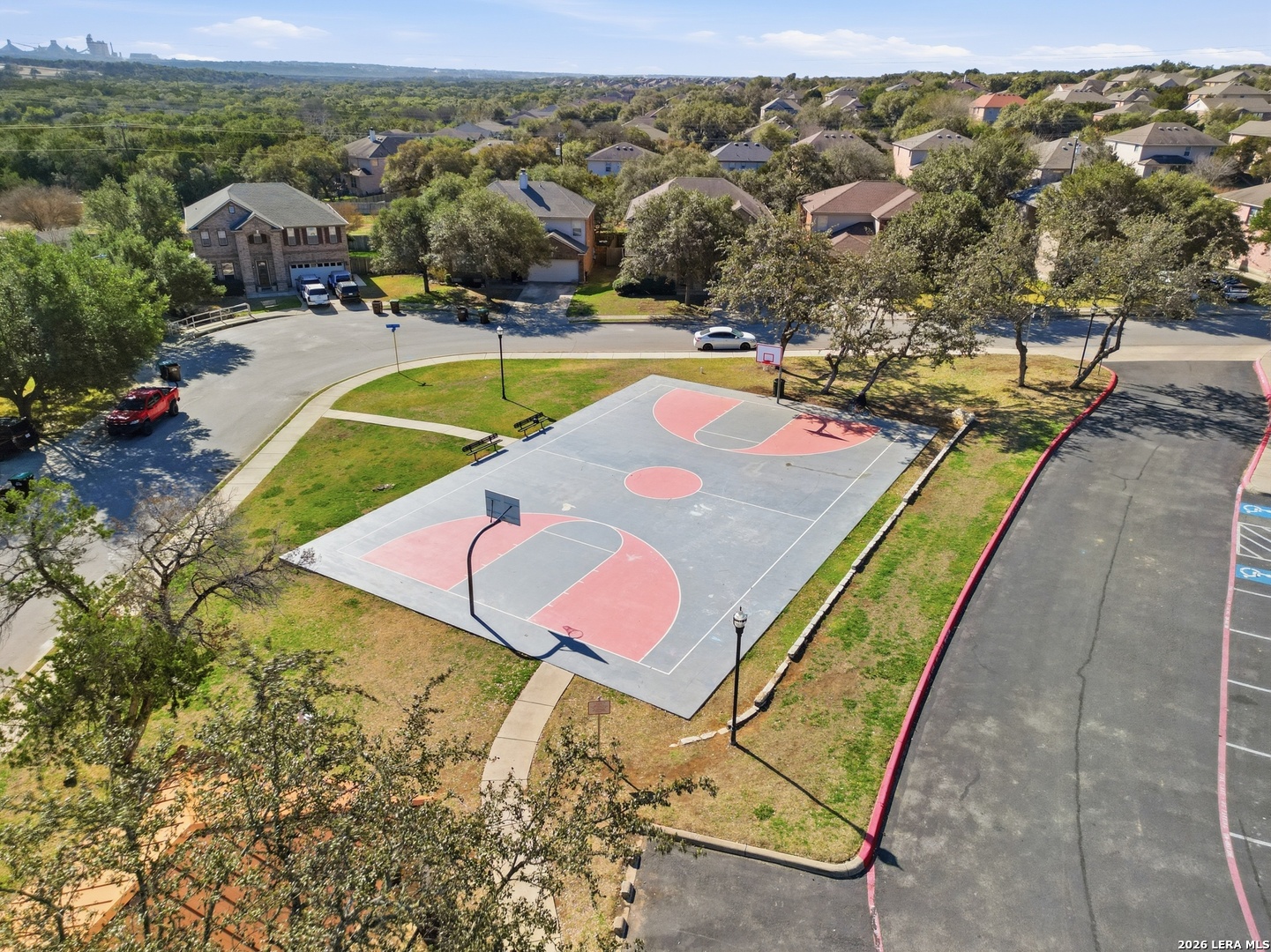 4431 Oak Roset San Antonio TX 78259